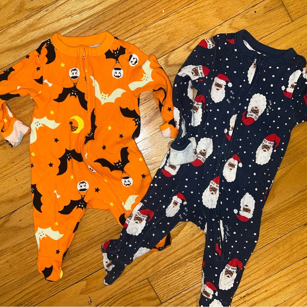 Holiday Pajamas